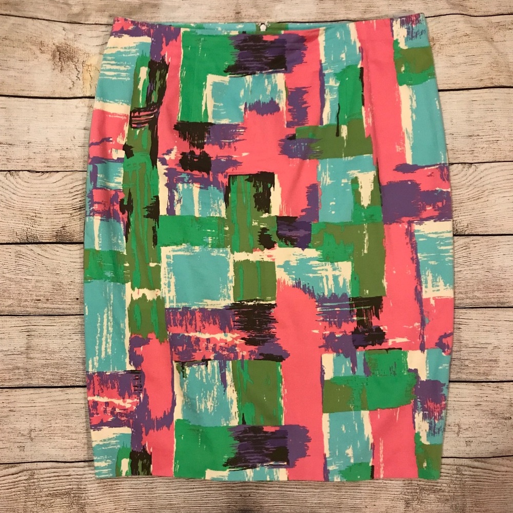 Boden pencil skirt 16L